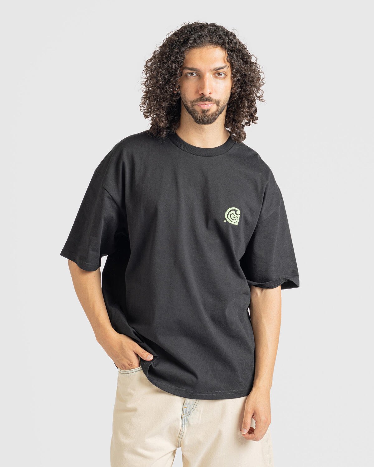 Carhartt WIP S/S Helix T-Shirt | I035194.89XX | AFEW STORE